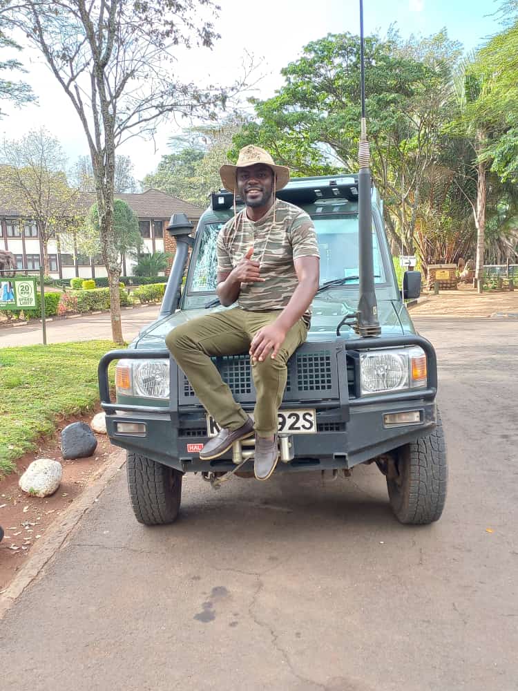 Charles Safaris gallery